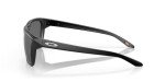 Oakley OO9448 Sylas Matte Black Sunglasses