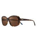 Revo Sammy LE Tortoise Frame Sunglasses for Women