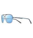 Revo Horizon Polarized UV Sunglasses with Blue Lens