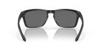 Oakley OO9448 Sylas Matte Black Sunglasses