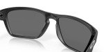 Oakley OO9448 Sylas Matte Black Sunglasses