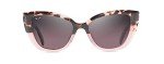 Maui Jim Women's Blossom Cat Eye Sunglasses