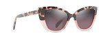 Maui Jim Women's Blossom Cat Eye Sunglasses
