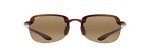 Maui Jim Sandy Beach Polarized Rimless Sunglasses