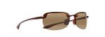 Maui Jim Sandy Beach Polarized Rimless Sunglasses