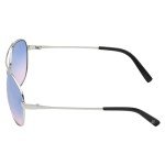 Jessica Simpson Metal Aviator Sunglasses - UV400 Protection