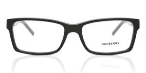 Burberry BE2108 Designer Sunglasses – 3001-54 Style
