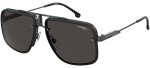 Carrera CA GLORY II Black/Grey Men's Sunglasses