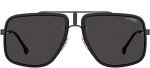 Carrera CA GLORY II Black/Grey Men's Sunglasses