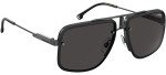 Carrera CA GLORY II Black/Grey Men's Sunglasses