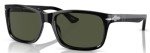 Persol PO 3048 Black Designer Sunglasses