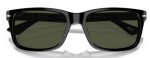 Persol PO 3048 Black Designer Sunglasses