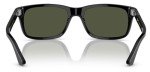 Persol PO 3048 Black Designer Sunglasses