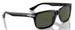 Persol PO 3048 Black Designer Sunglasses