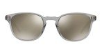 Oliver Peoples OV 5219S Fairmont Sunglasses - Grey/Gold