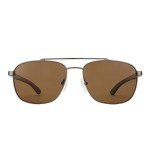 ZENOTTIC Polarized Aviator Sunglasses for Men