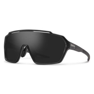 Smith Optics Shift MAG Sport Sunglasses - Black