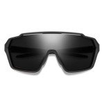 Smith Optics Shift MAG Sport Sunglasses - Black