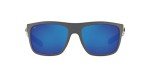 Costa Del Mar Men's Broadbill Square Sunglasses