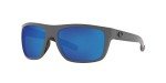 Costa Del Mar Men's Broadbill Square Sunglasses
