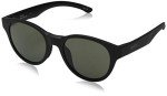 Smith Snare Matte Black Polarized Sunglasses