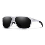 SMITH Leadout Pivlock Wrap-Around Sports Sunglasses