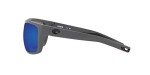 Costa Del Mar Men's Broadbill Square Sunglasses