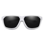 SMITH Leadout Pivlock Wrap-Around Sports Sunglasses