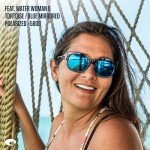 Costa Del Mar Women's Water Woman II Sunglasses