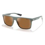 Zeal Optics Divide Men's Polarized Eco-Friendly Sunglasses