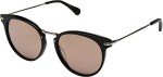 RAEN Norie Alchemy Black/Flash Electric Sunglasses