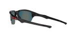 Oakley Flak Beta Polarized Sunglasses - Polished Black