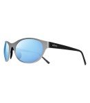 Revo Icon Polarized Titanium Frame Sunglasses