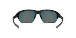 Oakley Flak Beta Polarized Sunglasses - Polished Black