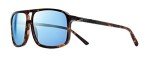 Revo Men's Desert JS Tortoise Sunglasses