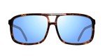 Revo Men's Desert JS Tortoise Sunglasses