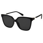 Trendy SOJOS Square Sunglasses for Women
