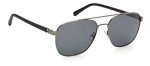 Fossil FOS 3111/G/S Pilot Sunglasses for Men