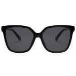 Trendy SOJOS Square Sunglasses for Women