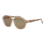 I-SEA Women's Ziggy Polarized Sunglasses - Peach Pearl