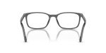 Persol PO3189V Square Sunglasses, Grey 55mm
