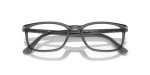Persol PO3189V Square Sunglasses, Grey 55mm