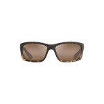 Maui Jim Kanaio Coast Polarized Wrap Sunglasses