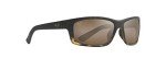 Maui Jim Kanaio Coast Polarized Wrap Sunglasses