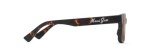 Maui Jim Hiapo AF Rectangle Polarized Sunglasses