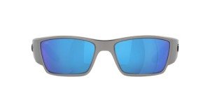 Costa Del Mar Corbina Pro Men’s Sunglasses - Blue Mirror