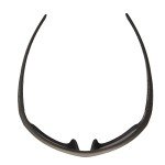 Panama Jack Polarized Silver Flash Blade Sunglasses