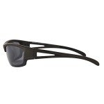 Panama Jack Polarized Silver Flash Blade Sunglasses