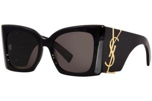 Saint Laurent M119 Blaze Designer Sunglasses
