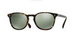 Oliver Peoples OV 5298 Finley ESQ Tortoise Sunglasses